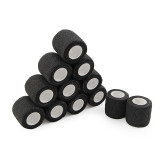 CE 2  Medical elastic self-adhesive tape for sports wrists and ankles breathable and lightweight