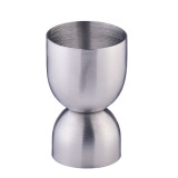 Bar Tool Barware Stainless Steel Cocktail Jigger Measuring Cup Bar Tool Ounce Cup