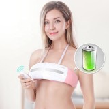 New Product Vacuum Breast Pump Enlargement Breast Lifting Machine Electric Breast Nipple Massager