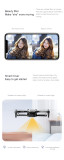 K99 Max Drones 2.4GHZ WiFi 4K HD Dual Camera Aerial Photography Dron Three-way Obstacle Avoidance Folding Quadcopter