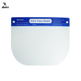 Medical children face shield protective kids face shield