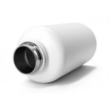 New Arrival Portable 64oz Double Wall 304 Stainless Steel Larage Capacity Water Bottle Nice Insulated Vaccum Termos Flask