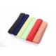 Packable soft and quick dry microfiber outdoor sports & travel towel set