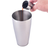 Bar Tool Barware Stainless Steel Cocktail Jigger Measuring Cup Bar Tool Ounce Cup