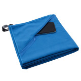 Sports towel microfiber suede quick dry beach travel camping bath gym outdoor towel