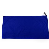 Bulk for sale soft and quick dry microfiber terry towel fishing towel outdoor towel fabric