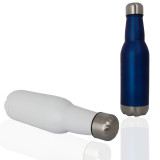 wholesale 500ml portable outdoor long service life sport bpa-free vacuum leak proof  bottle for men