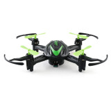 Youngeast JJRC H48 Foldable Pocket Mini Drone 2.4GHz 6-Axis Gyro Screw Free Structure Micro RC Drone Quadcopter Toys for Kids