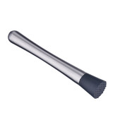 Bar Special Tools Stainless Steel Cocktail Bar Swizzle Sticks Crushed Popsicle Plastic Rash Barbroken Popsicles