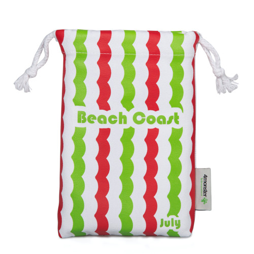 2020 China High quality printed Microfiber Beach Towel