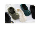 2021 Low Moq Women No Show Socks Ankle Socks Boat Cotton Socks