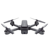 Free Shipping SJRC Z5 GPS Drone with Camera 1080P 5G Wifi FPV Altitude Hold Follow Me Mode Foldable RC Quadcopter vs Visuo XS812