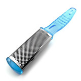 Professional pedicure foot grater Metal Foot File