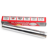 Factory Sell Bulk Tin 0.2Mm Foil Paper Thickness Aluminum Foil For Household
