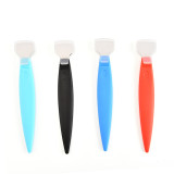 Wholesale stainless steel metal dead skin remover foot file foot scrapper