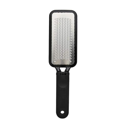 Factory direct sale pedicure foot file callus remover stainless steel