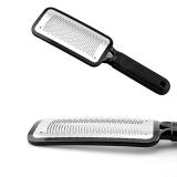 Factory direct sale pedicure foot file callus remover stainless steel