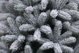 New Arrival 6ft White Artificial Snow Christmas Trees