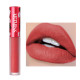 Wholesale Waterproof Long Lasting Matte Lipgloss Private Label Clear Lip Gloss Vendor Liquid 3 Years 10 Colors Priavte Logo 3pcs