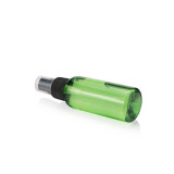 Custom 1 1.7 10 fl oz 80 100 200 250 500 ml disinfection liquid mist packaging pet plastic hand sanitizer spray bottle