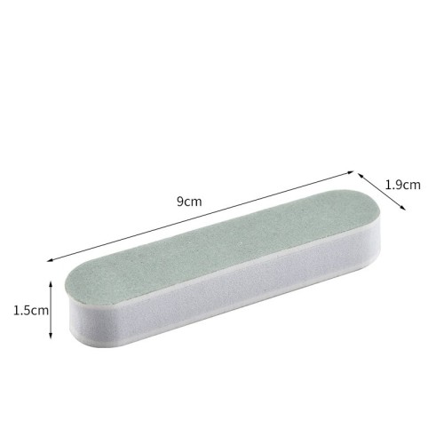 Professional 7pcs manicure and pedicure disposable set tool