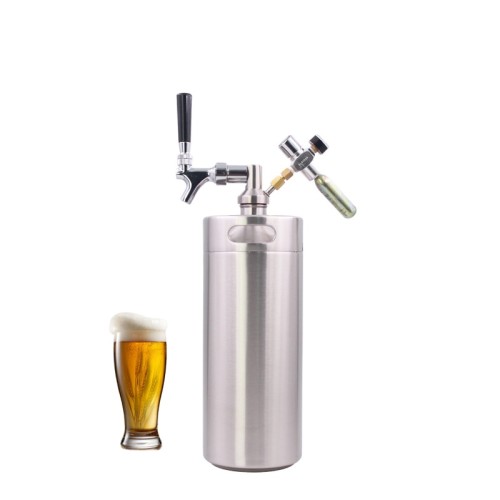 prefect economic amazon popular customized beer dispensing equipment