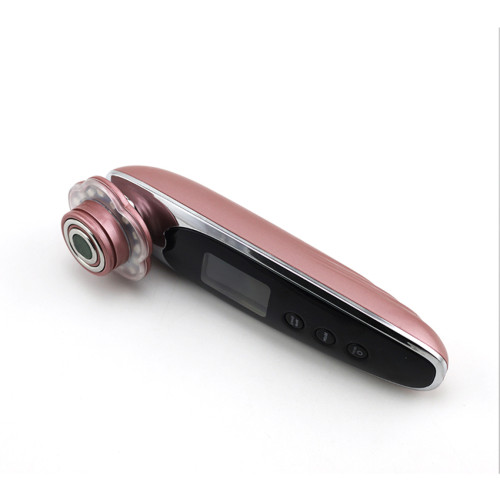 Skin Care Facial Ultrasonic Facial Massager Galvanic Face Massager