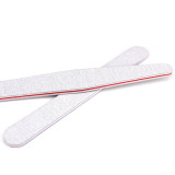Custom logo 150/150 grit nail file and buffer bulk