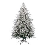 210cm Amazon  Hotsale Artificial PVC Christmas Tree