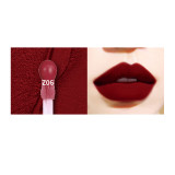 Wholesale Waterproof Long Lasting Matte Lipgloss Private Label Clear Lip Gloss Vendor Liquid 3 Years 10 Colors Priavte Logo 3pcs
