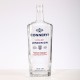 customized 750ml tequila gin whisky botella de vidrio empty vodka glass liquor spirits bottle