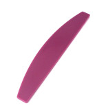 wholesale new material custom plastic rechargable PS nail file
