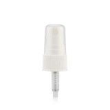 Good quality small 50ml 100ml 200ml 250ml water alccohol sprays plastic bottle