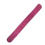 Private lable curved nail files 100 180 custom printed wholesale