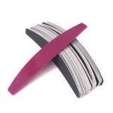 wholesale new material custom plastic rechargable PS nail file