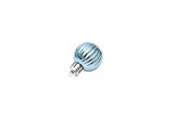 2021 New design STOCK GOODS Christmas Ball Christmas Tree Hanging Holiday Decoration