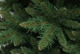 210CM High grade Green mixed Christmas tree decoration