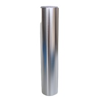 OEM Household Food Grade Aluminum Foil Paper For Packaging Roll