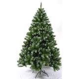 210cm High Quality Pine Needle Christmas Tree for Christmas Decoration