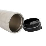 Christmas Gifts Eco Friendly Classic Custom Reusable Vacuum Insulated Stainless Steel Coffee Mug With Lid Outdoor