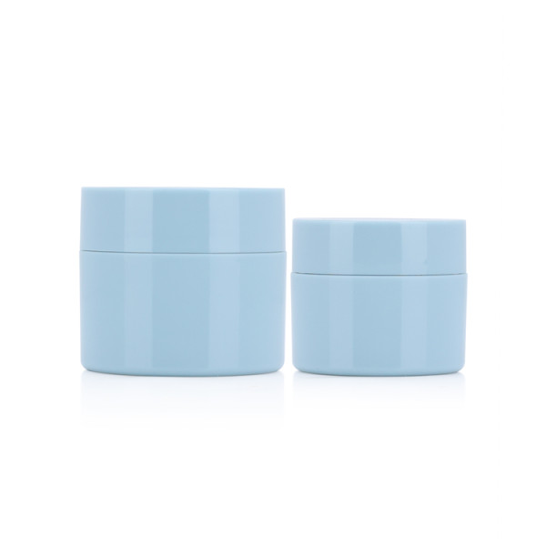 15g 30ml 1/2 1 fl oz plastic pp bottle plastic face serum container cosmetic packaging body creams jars and for body  butter