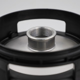 Stainless steel 6L empty new keg big discount price beer keg for craft beer