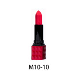 Lip Cosmetics OEM ODM Private Label 12 colors vegan Velvet matte lipstick waterproof own brand private label