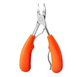 Best stainless steel nail cuticle trimmer nipper for cuticles