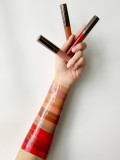 OEM custom makeup liquid lipstick lip gloss Private Label vegan Lip Gloss Vendor