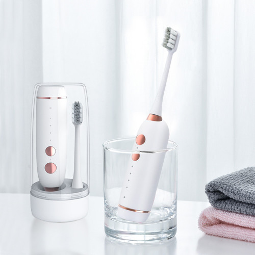 Rechargeable Adult Electronic Electrical Sonic electric Toothbrush