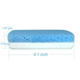 Pedicure Exfoliator Tool Foot scrubber Pumice Stone for Feet