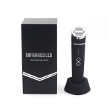 New Beauty Product 2021 Led Light Therapy Wand Photon Rejuvenation 850nm Infrared Led Light Therapy