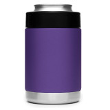 Double Wall Vacuum Insulated Tumbler Stainless Steel Cooler Insulated Cola Can