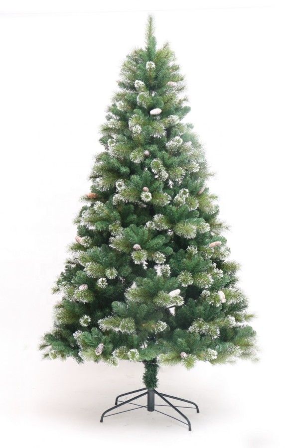 Xmas decoration 180cm  Christmas tree festival decoration